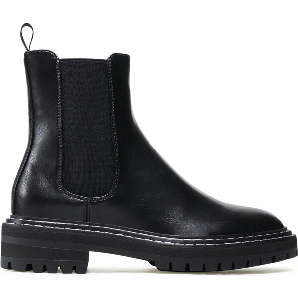 Členková obuv s elastickým prvkom ONLY Shoes 28852198