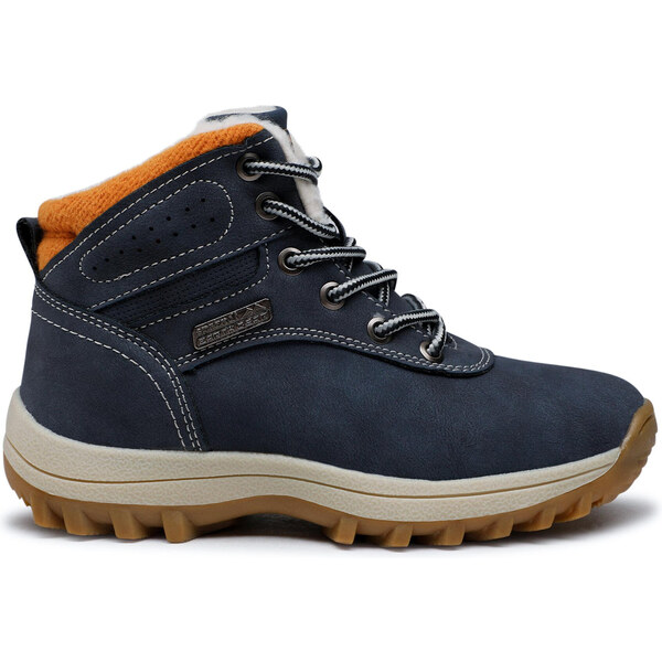 Outdoorová obuv Sprandi 35787495