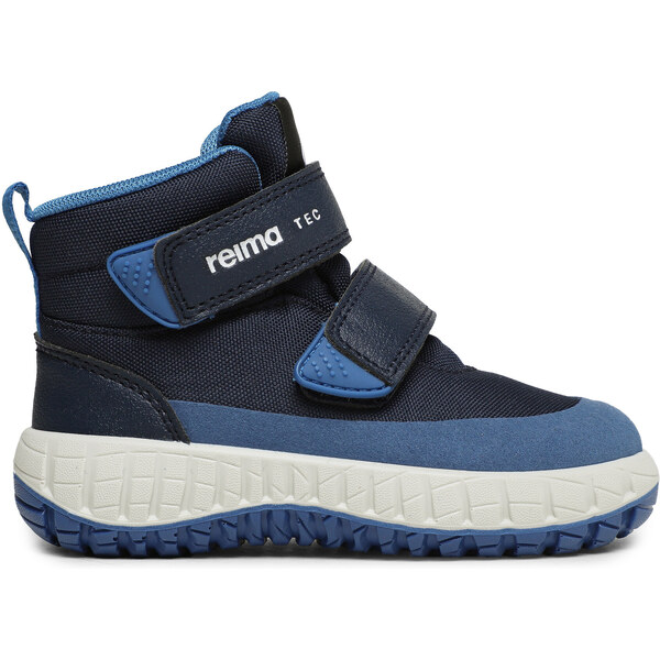 Šnurovacia obuv Reima 43540607