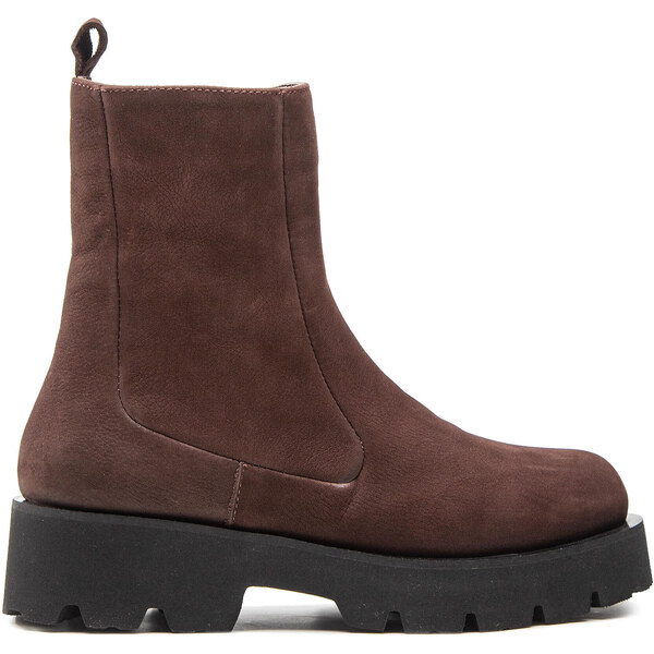 Členková obuv Simple 34939975