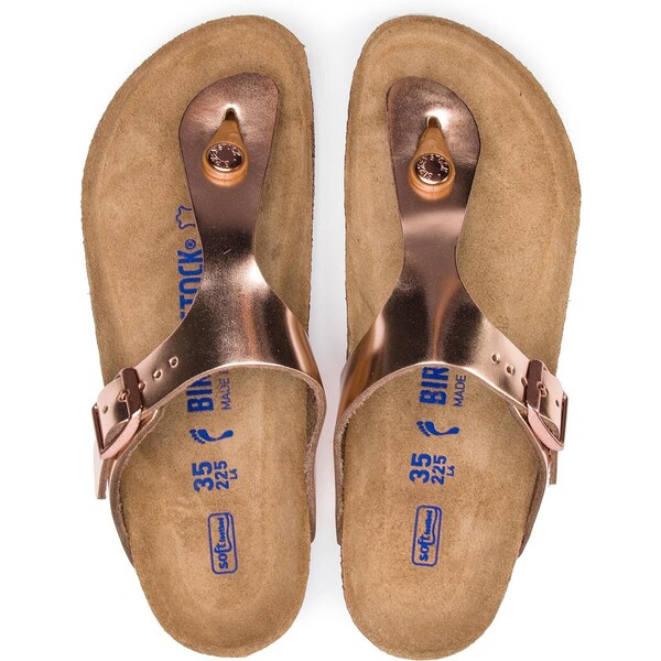 Žabky Birkenstock 9103132