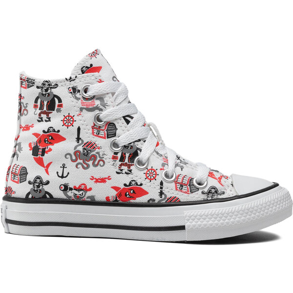 Plátenky Converse 30960976