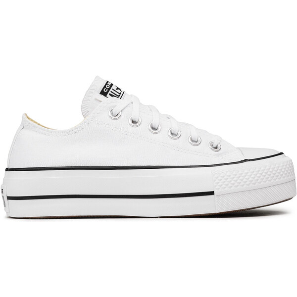 Plátenky Converse 6365694