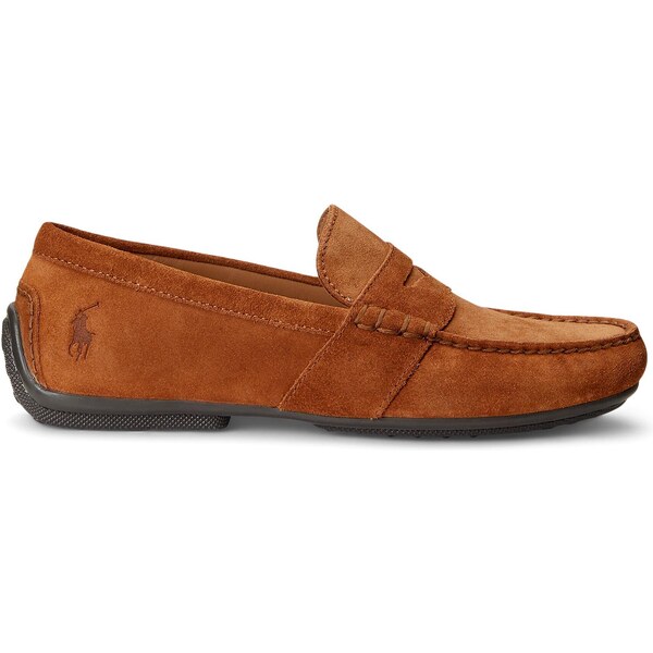 Mokasíny Polo Ralph Lauren 62557156