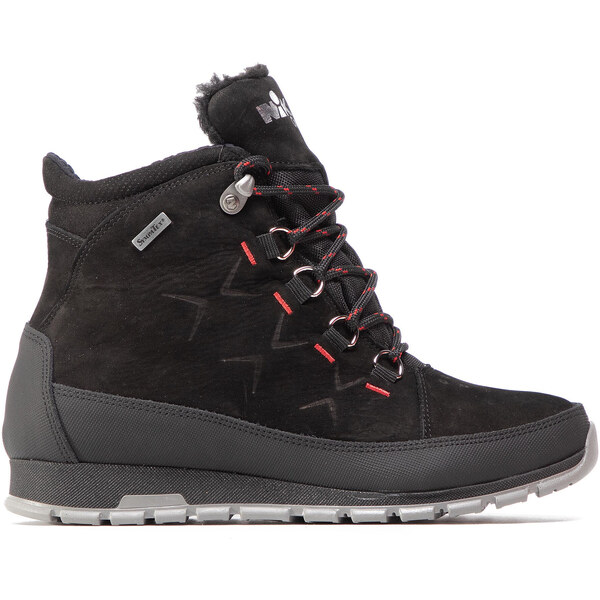 Šnurovacia obuv Nik 19989396