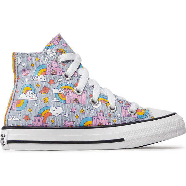 Plátenky Converse 30338560