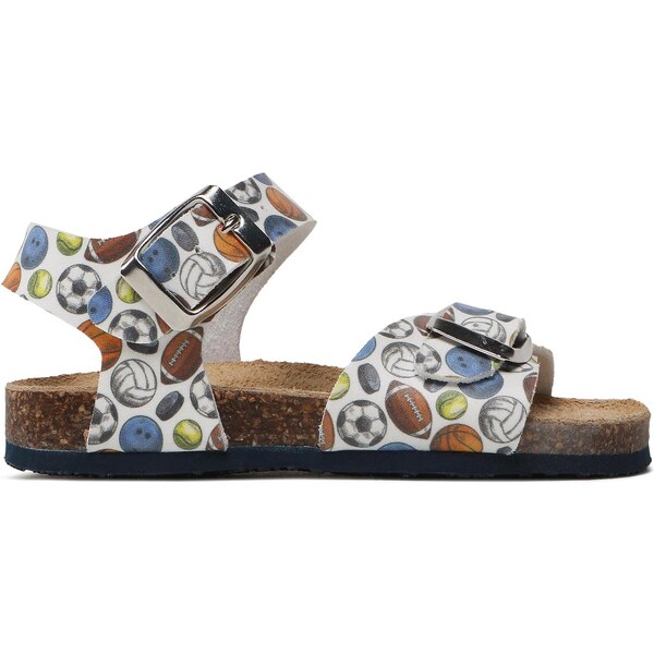 Sandále Primigi 43871729