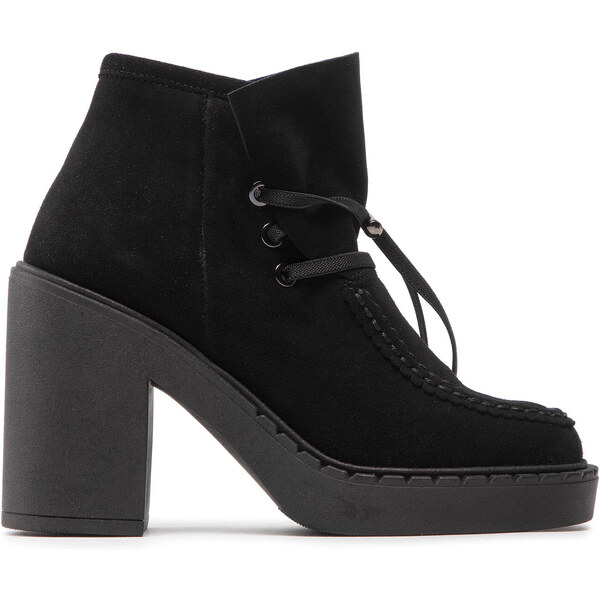 Šnurovacia obuv Simple 34366984