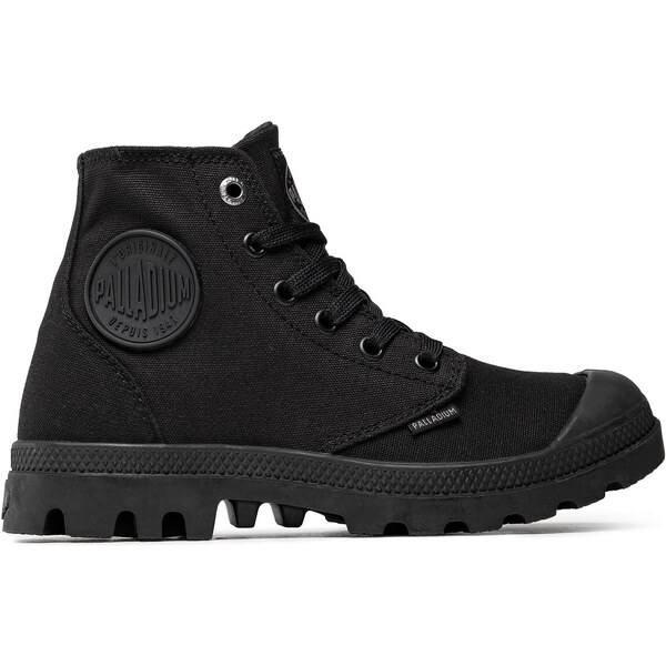 Outdoorová obuv Palladium 3016111