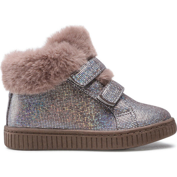 Šnurovacia obuv Nelli Blu 66886600