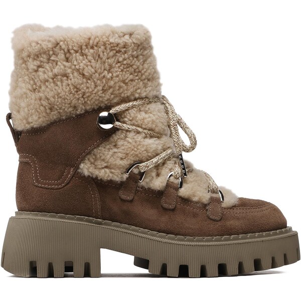 Šnurovacia obuv Loriblu 37969716