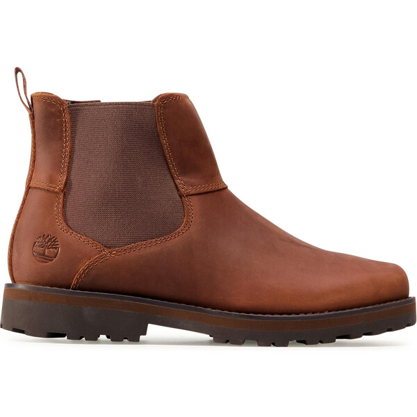 Outdoorová obuv Timberland 19095173