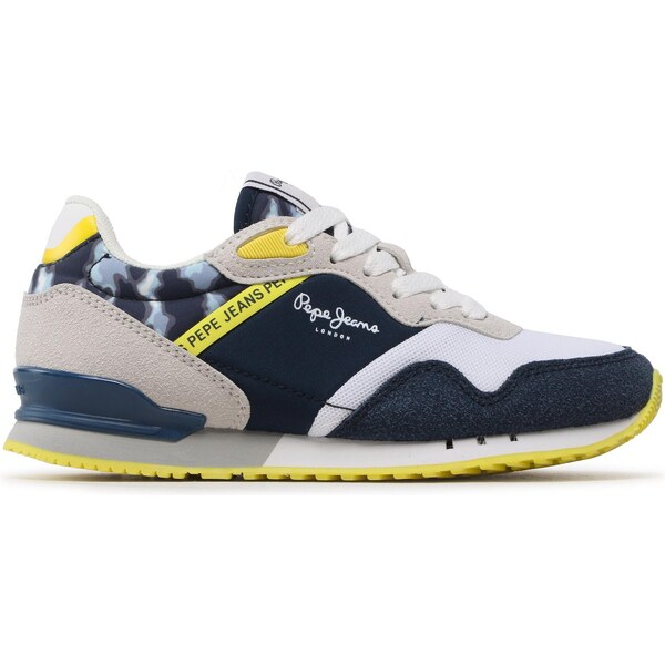 Sneakersy Pepe Jeans 39243452