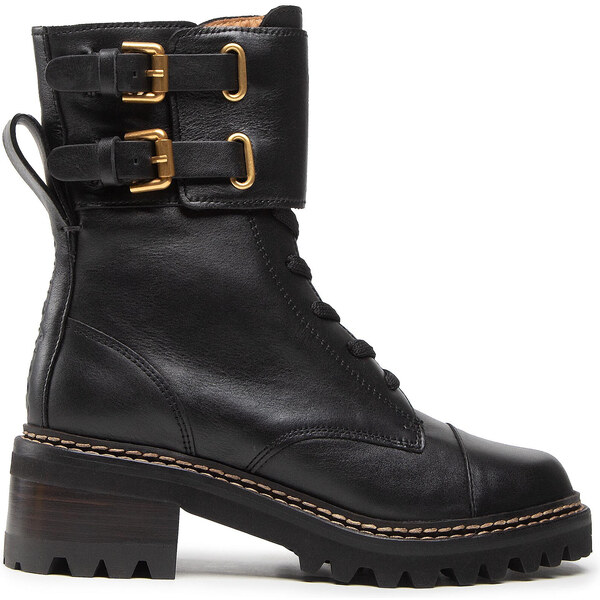 Outdoorová obuv See By Chloé 36974943