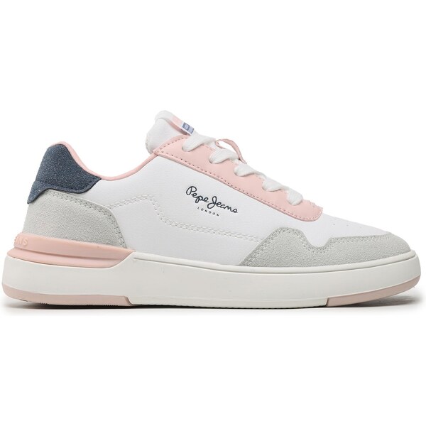 Sneakersy Pepe Jeans 38151402
