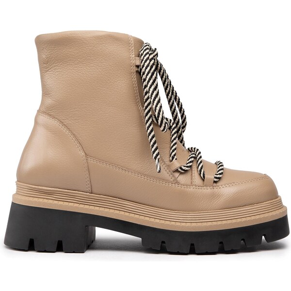 Šnurovacia obuv Simple 37244641