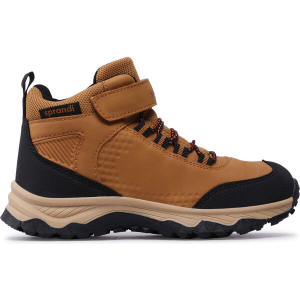 Outdoorová obuv Sprandi 37031490