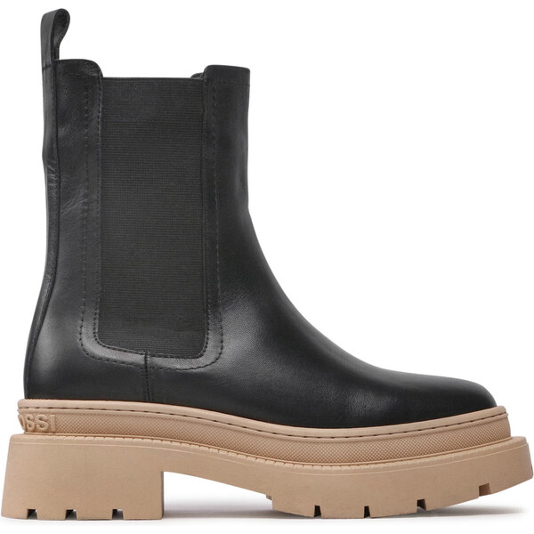 Členková obuv s elastickým prvkom GINO ROSSI 34367139