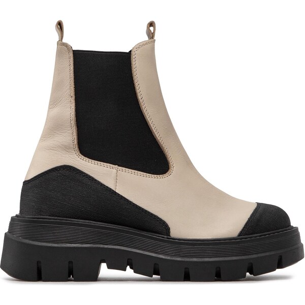 Členková obuv s elastickým prvkom Rage Age 37015897