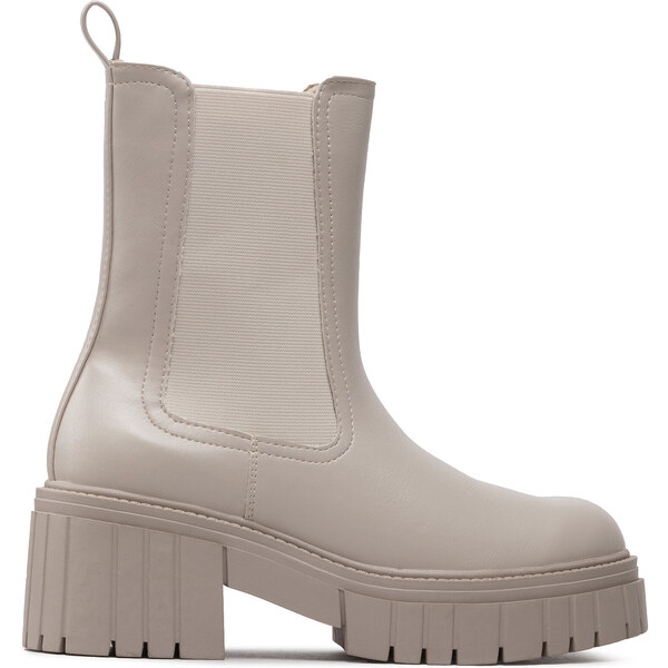 Členková obuv s elastickým prvkom DeeZee 37024390