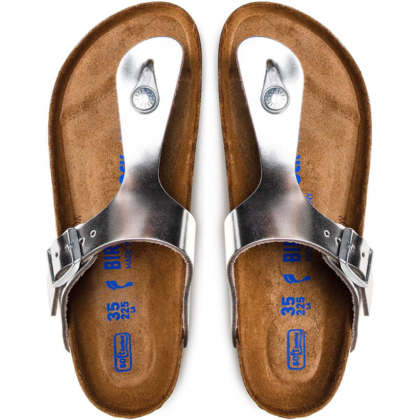 Žabky Birkenstock 8975259