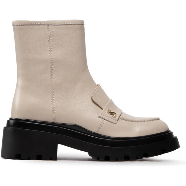 Členková obuv Simple 34591832