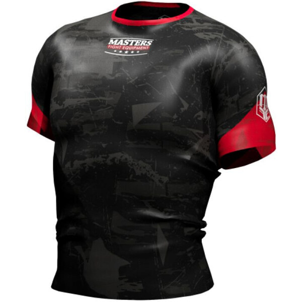 Tréningové tričko Masters M 045551-M 49761458