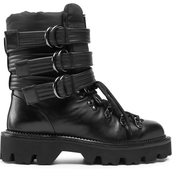 Šnurovacia obuv Rage Age 28089208