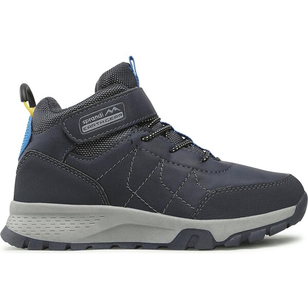 Outdoorová obuv Sprandi 37139835