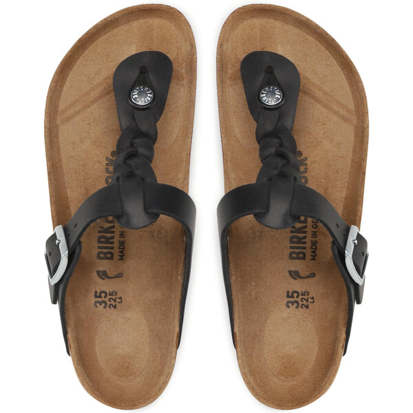 Žabky Birkenstock 29305003