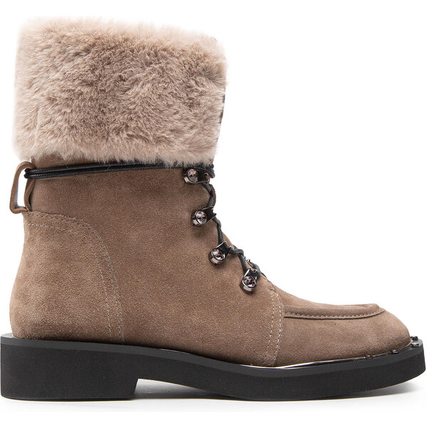 Šnurovacia obuv Rage Age 34939740