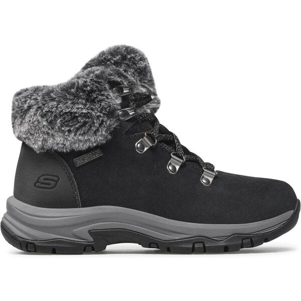 Šnurovacia obuv Skechers 26108298