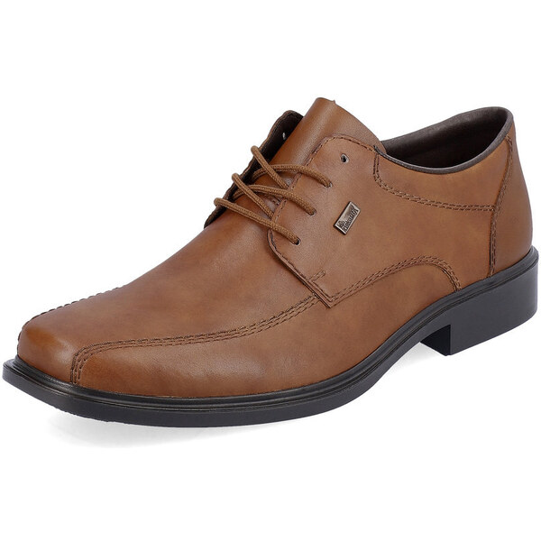 Pánske poltopánky Rieker B0013-24 hnedé 44768049