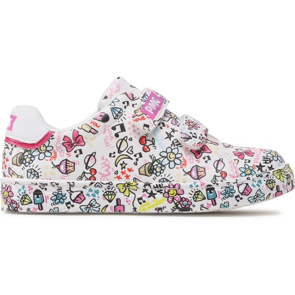 Sneakersy Primigi 41318041