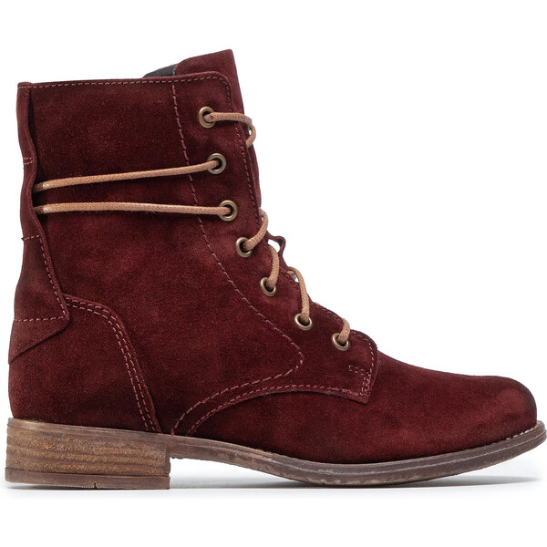 Šnurovacia obuv Josef Seibel 18432233