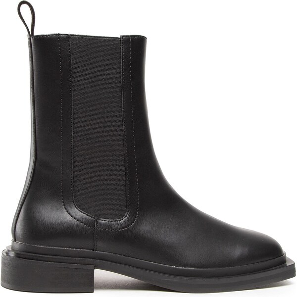 Členková obuv s elastickým prvkom DeeZee 37024382