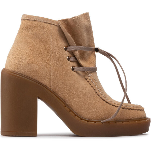 Šnurovacia obuv Simple 34757494