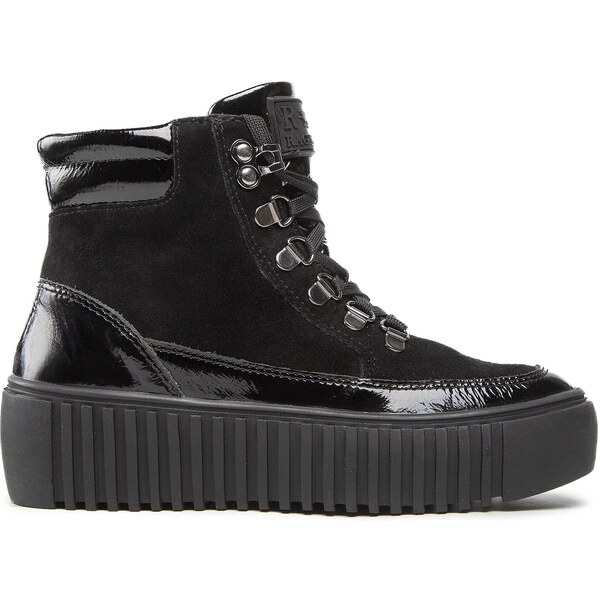 Šnurovacia obuv Rage Age 37370719