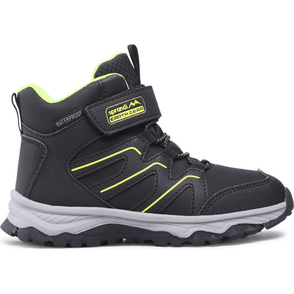 Outdoorová obuv Sprandi 36052881