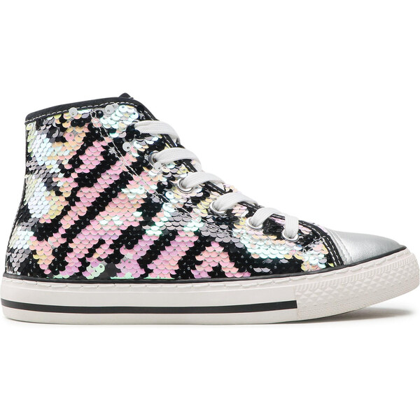 Sneakersy Nelli Blu 66964645