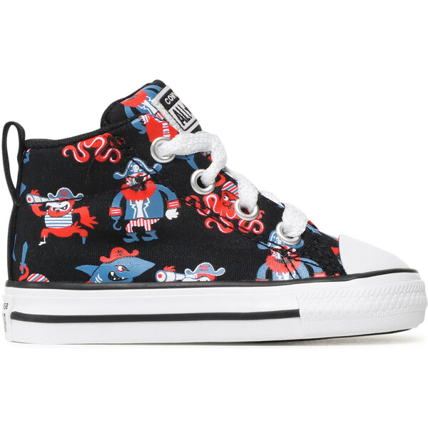 Plátenky Converse 32072231