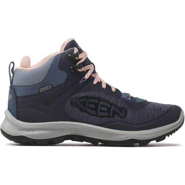 Trekingová obuv Keen 37016621