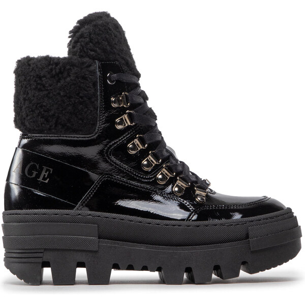 Outdoorová obuv Rage Age 34579453