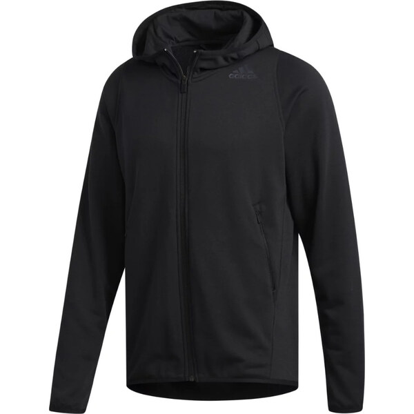 Čierna mikina adidas Freelift Prime Hoodie EA2749 28663042