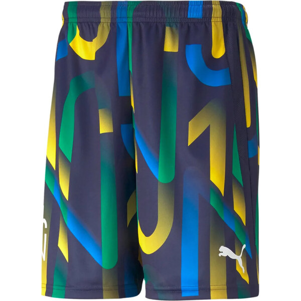 Vzorované pánske šortky Puma Neymar Jr Future Printed Short 605552-06 29024899