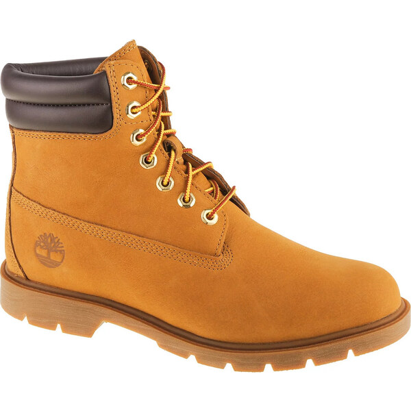 Hnedé pánske topánky Timberland 6 In Basic Boot TB1A27TP231 60312347