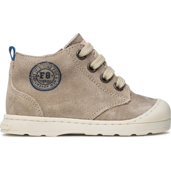 Šnurovacia obuv Naturino 42906122