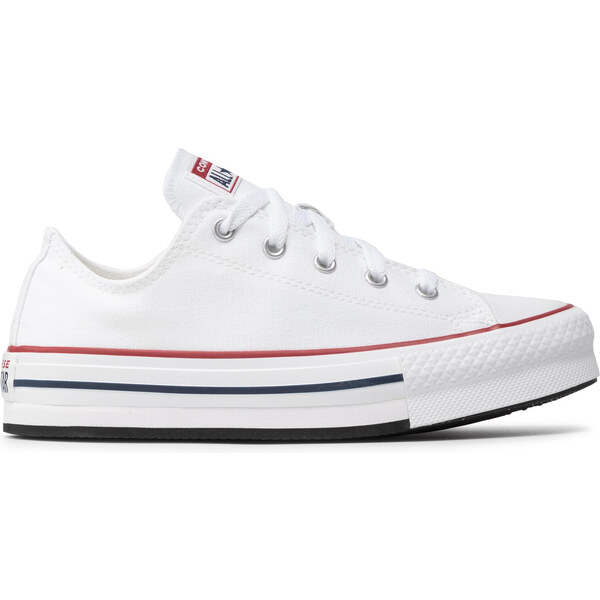 Plátenky Converse 30252501