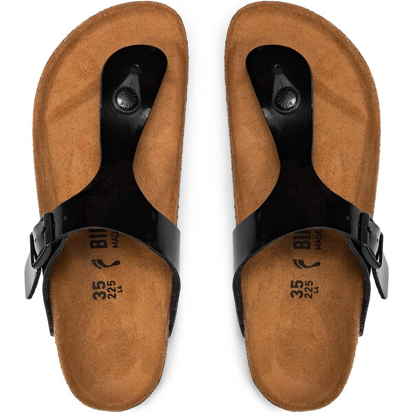 Žabky Birkenstock 6456405
