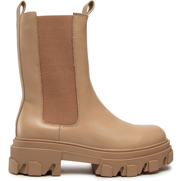 Členková obuv s elastickým prvkom DeeZee 37016887